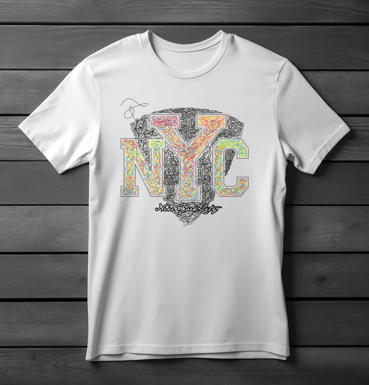 NYC T-SHIRT