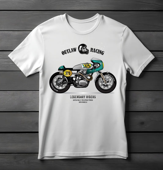 OUTLAW T-SHIRT