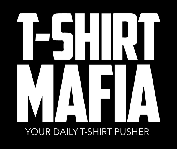 T-shirt Mafia