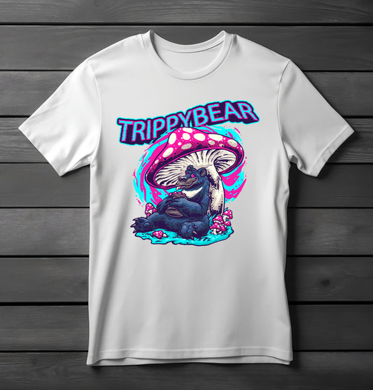 TRIPPY T-SHIRT